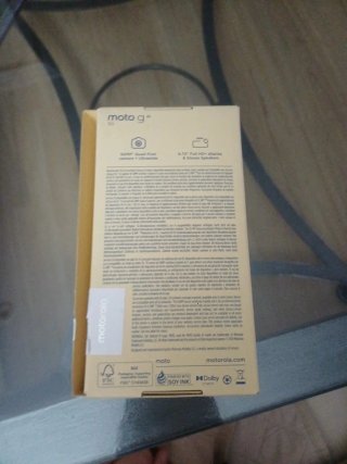 Motorola Moto G35 5G