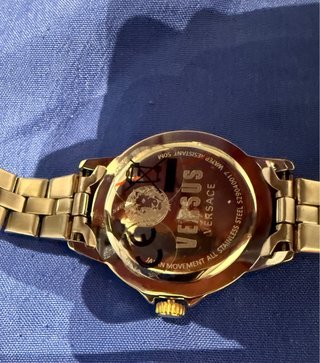 Reloj Versace Versus