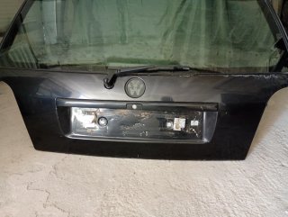 Portón Maletero VW Golf GTI MK3 Negro
