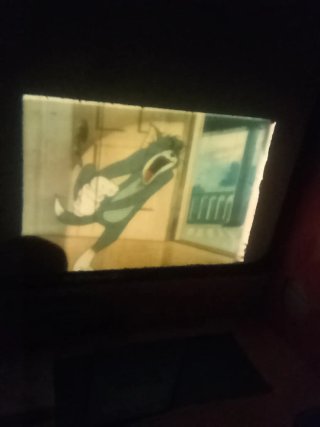 Super Cinexin 8mm Disney