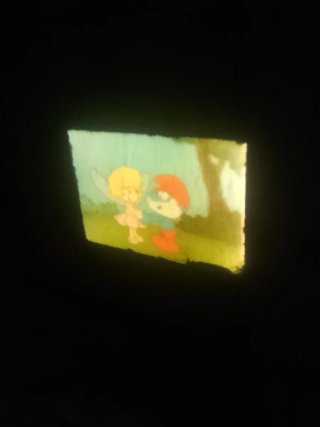 Super Cinexin 8mm Disney