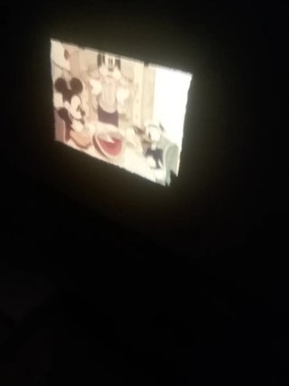 Super Cinexin 8mm Disney