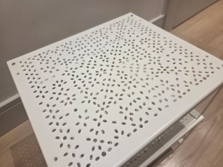 Baldas Variera IKEA 20463