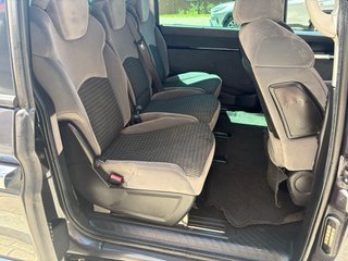 Citroen C8 2012