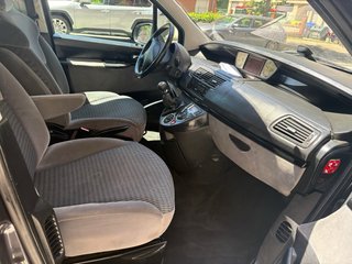 Citroen C8 2012