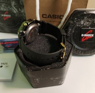 Reloj Nuevo