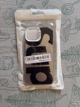 Custodia per iPhone 13