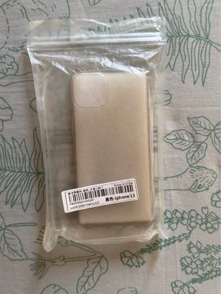 Custodia per iPhone 13