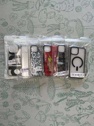 Custodia per iPhone 13