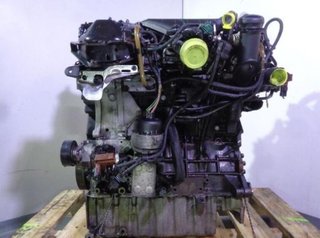 Rectp4992965 d42047 motor completo volvo v50 (545)