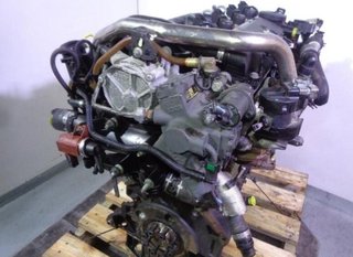 Rectp4992965 d42047 motor completo volvo v50 (545)
