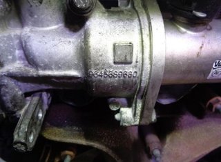 Rectp4992965 d42047 motor completo volvo v50 (545)