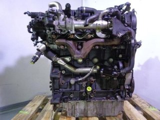 Rectp4992965 d42047 motor completo volvo v50 (545)