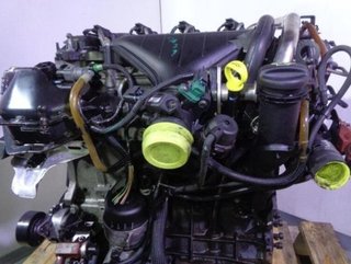 Rectp4992965 d42047 motor completo volvo v50 (545)