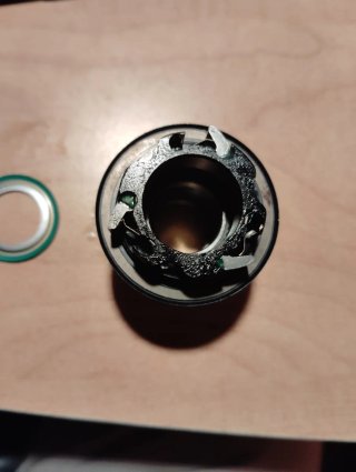 Núcleo SRAM XDR Compatible