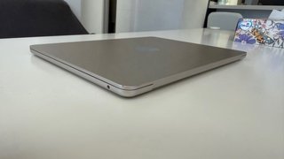 MacBook Air M2 13” Blanco Estrella