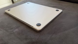 MacBook Air M2 13” Blanco Estrella