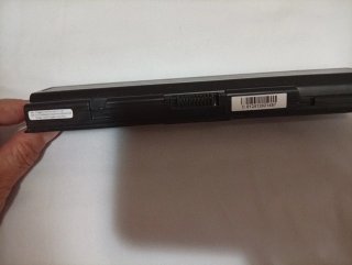 Batería Toshiba PA3534 Li-ion 5200mAh