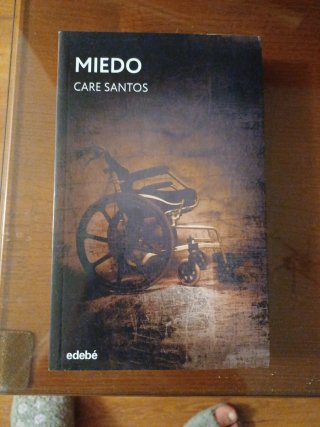 Miedo
