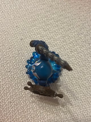 Skylanders Trap Team Flip Wreck