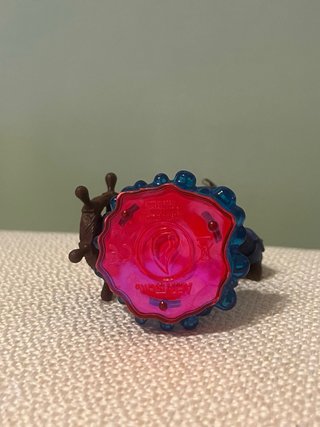 Skylanders Trap Team Flip Wreck