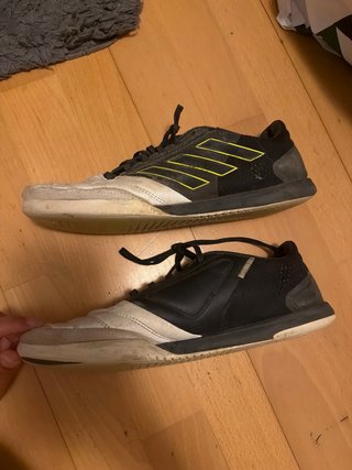 Zapatillas Adidas Fútbol Sala