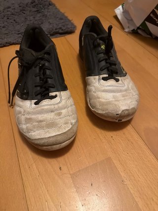 Zapatillas Adidas Fútbol Sala