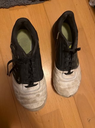 Zapatillas Adidas Fútbol Sala
