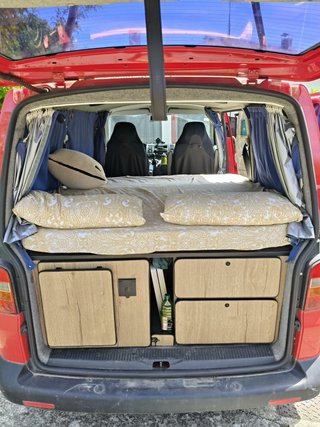 Transporter t5