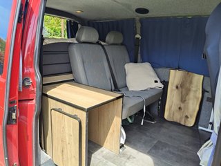 Transporter t5