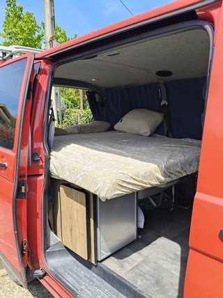 Transporter t5