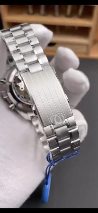 Omega Speedmaster Professional