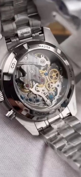 Omega Speedmaster Professional