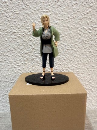 Figura Tsunade 5ª Hokage