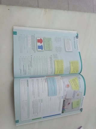 Libro Inglés Your Influence Today A2+ ESO