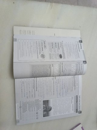 Libro Inglés Your Influence Today A2+ ESO