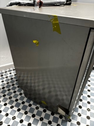 Lavavajillas Indesit