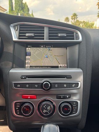 Citroen C4 2016