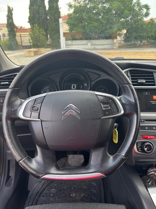 Citroen C4 2016