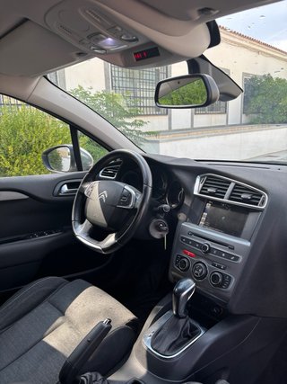 Citroen C4 2016