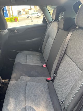 Citroen C4 2016