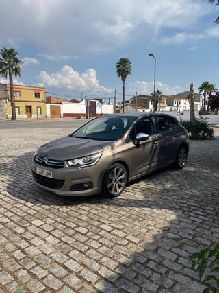 Citroen C4 2016