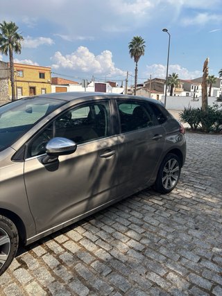 Citroen C4 2016