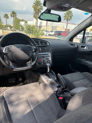 Citroen C4 2016