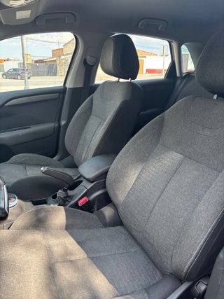 Citroen C4 2016