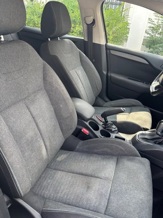 Citroen C4 2016