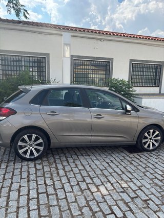 Citroen C4 2016