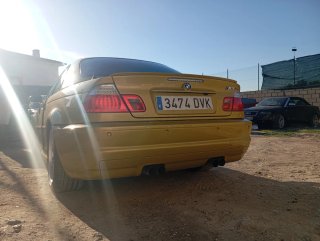 BMW Serie 3 2006