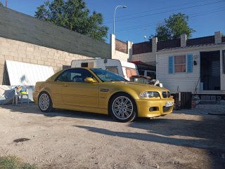 BMW Serie 3 2006