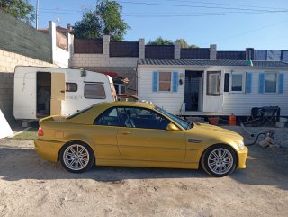 BMW Serie 3 2006
